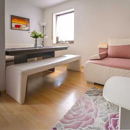 Ferienappartment Charly Mutlangen Exteriér fotografie