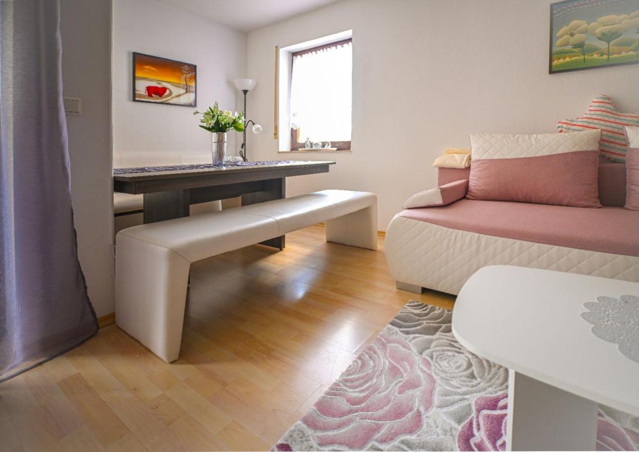 Ferienappartment Charly Mutlangen Exteriér fotografie